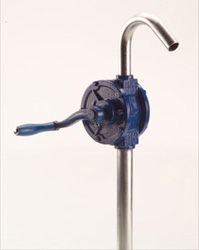 RP-5,Light Duty,Rotary Hand Pump,Great,Plains,Industries,GPI