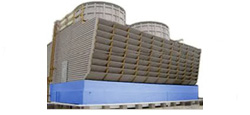 Metex Corporation Cooling Tower and Boiler Controllers