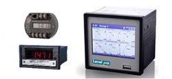 Metex Corporation Instrumentation Products