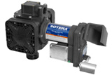 Sotera, 12/24 VDC, Diaphragm Pumps