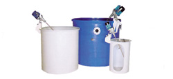 Metex Corporation Tank and Container Systems