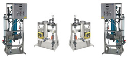 Metex Corporation Water and Wastewater