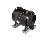 TC-X030, AODD Pumps, Air Operated Double Diaphragm Pumps