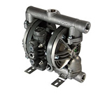 TC-X253, AODD Pumps, Air Operated Double Diaphragm Pumps