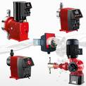 Dosing Pumps