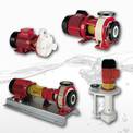 Chemical Centrifugal Pumps