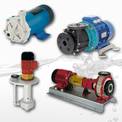 Chemical Centrifugal Pumps