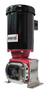 PERIDOS Peristaltic pumps