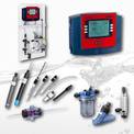 Measuring & Control Equipment