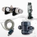 Dosing Pump Accessories