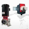 Peristaltic Pumps