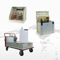 Standard Chemical Feed Systems