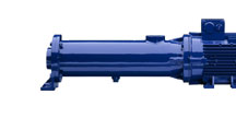 seepex, Progressive Cavity Pumps, Macerators, Control Systems