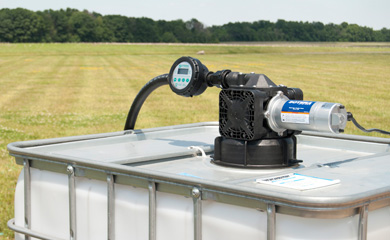 Sotera, 12/24 VDC, Diaphragm Pumps