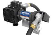 Sotera, 12/24 VDC, Diaphragm Pumps