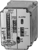 Mighty,Module,FR1000,DC Input,Field Rangeable Alarm,DPDT Relay,Latching,Non Latching