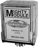 Mighty,Module,MM7010,Frequency,Input,Transmitter